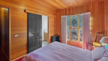 5 多间卧室、床单