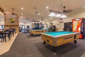 Sala de juegos