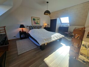 2 Schlafzimmer