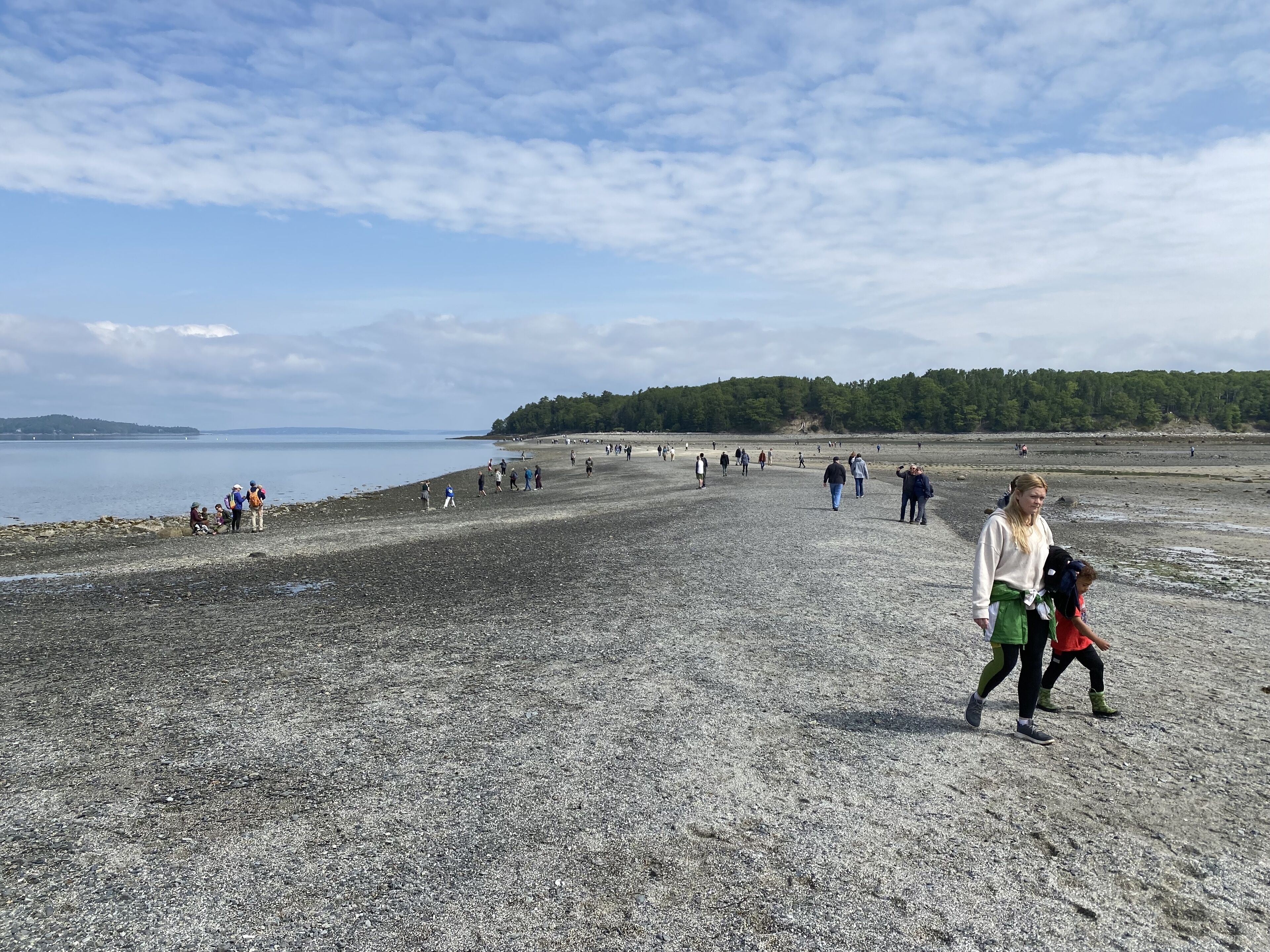 Ligstoelen, strandlakens