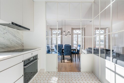 GuestReady - Porto Wine District Penthouse