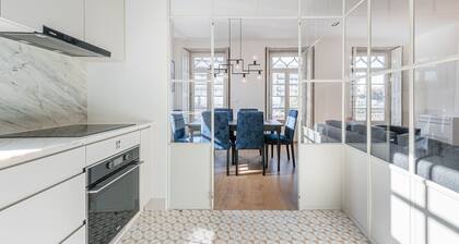 GuestReady - Porto Wine District Penthouse