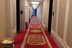 Interior - Tianxi Longge Hotel (Yichang)