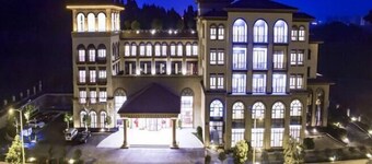 Tianxi Longge Hotel