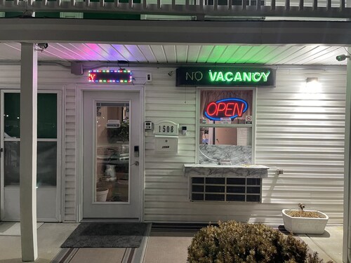 Hoosier Travel Lodge