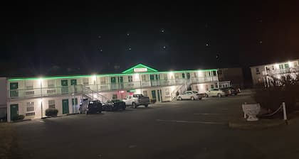 Hoosier Travel Lodge