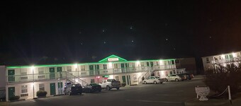Hoosier Travel Lodge