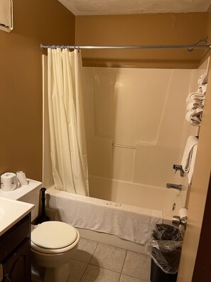 Chambre | Salle de bain