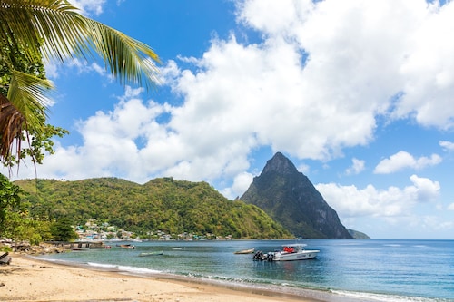 TOPAZ APARTMENT VILLA -  MOUNTAIN VIEW VILLA