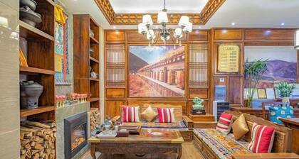 Ruifeng Impressed Hotel