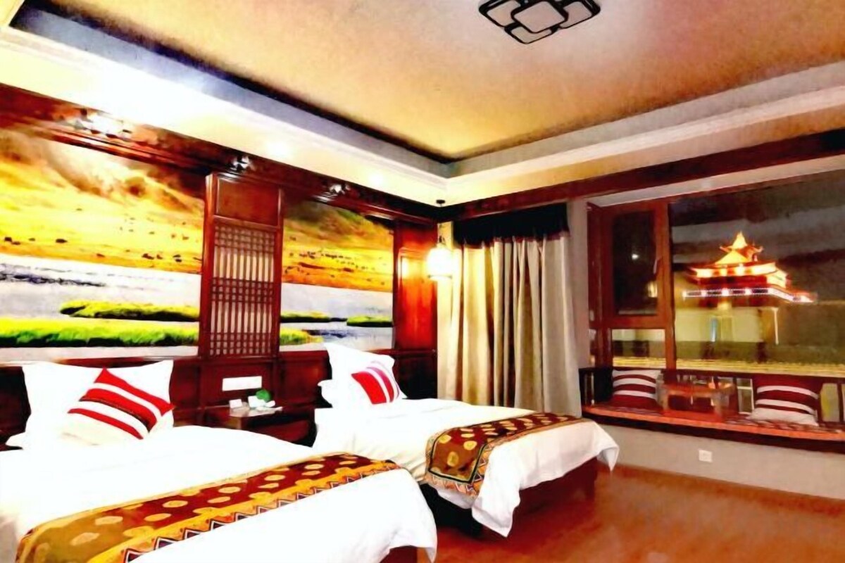 Deluxe Standard Room