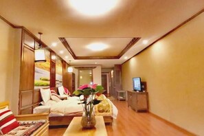 Room - Ruifeng Impressed Hotel (Shangri-La)