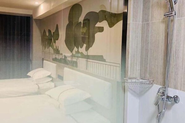 Room - Shankee Hotel (Yangzhou Chahe University Town) (Yangzhou)