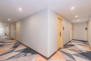 Unclassified image, 5 of 63, button - Shankee Hotel (Yangzhou Chahe University Town) (Yangzhou)
