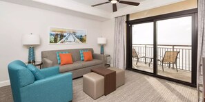 Televisión, reproductor de DVD y videoteca 