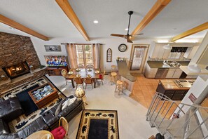 Intérieur