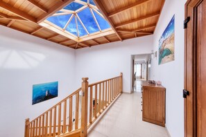 Interior - Villa Flavia - Private Pool, Jacuzzi, BBQ and Game Room By Lanzarote Vacation Home (Playa Blanca)