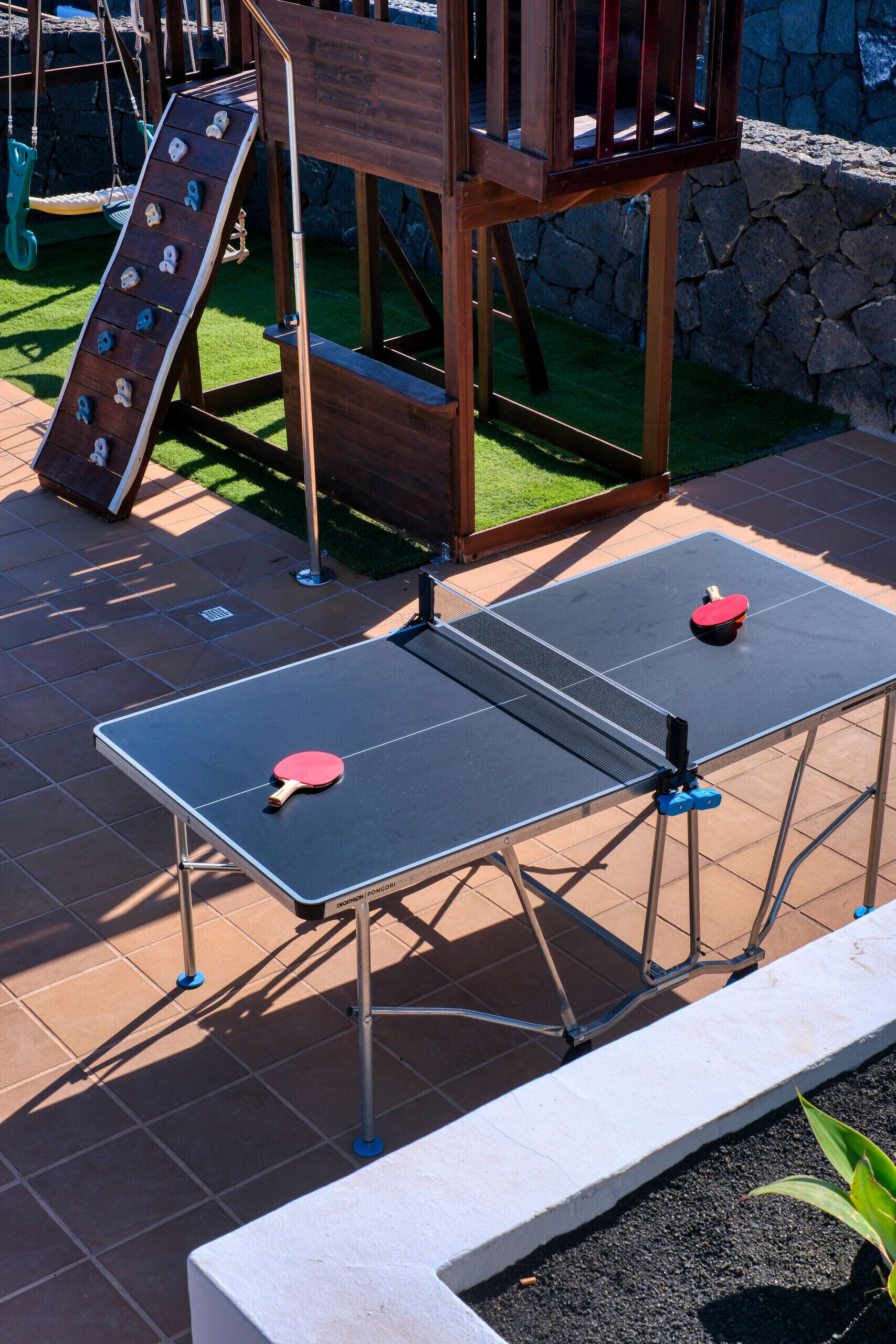 Área da propriedade