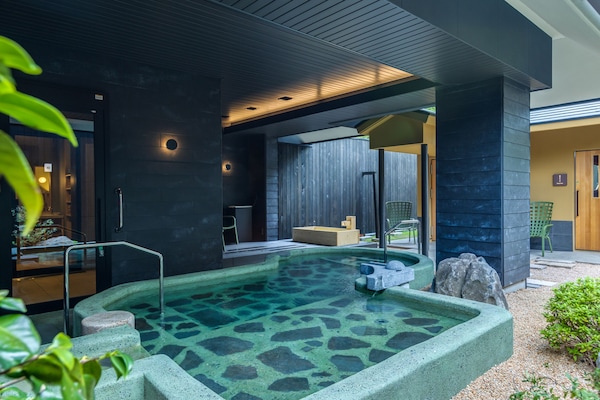 Public bath