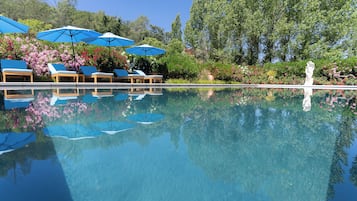 Piscina externa