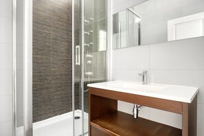 Haartrockner, Handtücher