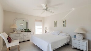2 habitaciones, wifi gratis y ropa de cama 