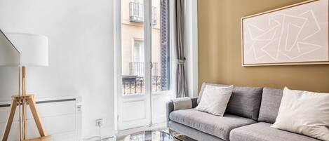 Televisor i estèreo