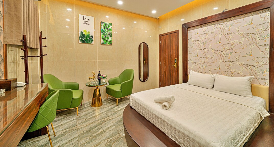 S79 T68 Hotel Go Vap Reviews, Deals & Photos 2026 - Expedia S79 T68 Hotel Go Vap Reviews, Deals & Photos 2026 - Expedia