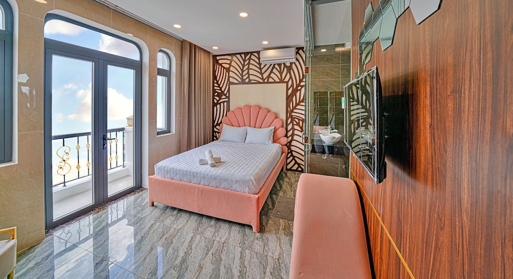 S79 T68 Hotel Go Vap Reviews, Deals & Photos 2026 - Expedia S79 T68 Hotel Go Vap Reviews, Deals & Photos 2026 - Expedia