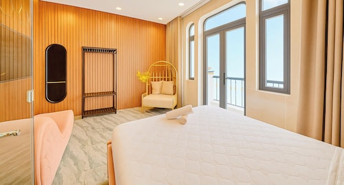S79 T68 Hotel Go Vap