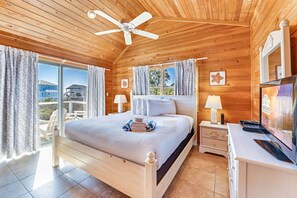 4 chambres, Wi-Fi gratuit