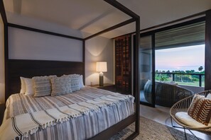 3 slaapkamers, een bureau, reisbedje, wifi