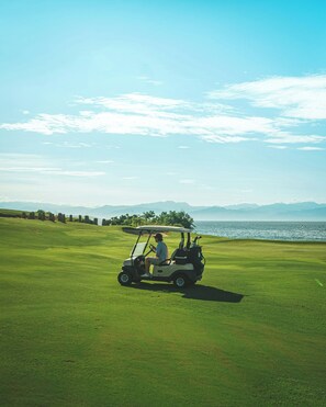 Golf