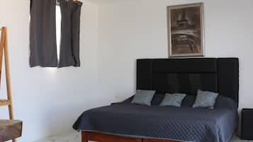 Classic Room | Bed sheets