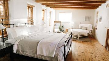 1 bedroom, WiFi