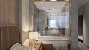 Suite – deluxe | Bad