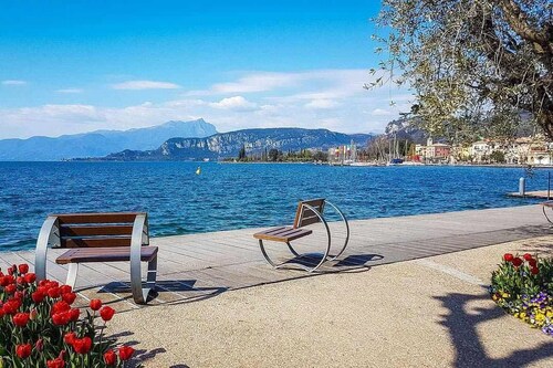 Dimora Madon nina - quiet location in Lazise