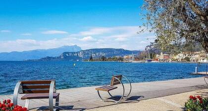 Dimora Madon nina - quiet location in Lazise