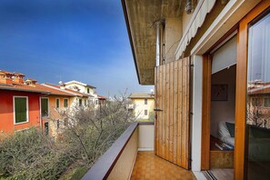 Property grounds - Dimora Madon nina - quiet location in Lazise (Lazise)