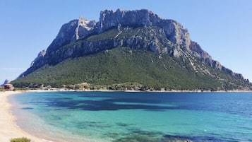 Spiaggia