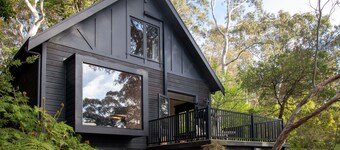 Wondernest - Wilderness detox