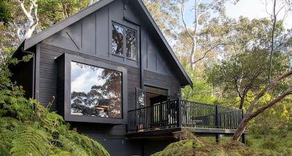 Wondernest - Wilderness detox