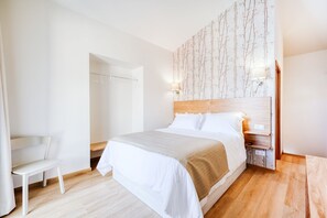 1 quarto, ferros/tábuas de passar roupa, Wi-Fi, roupa de cama