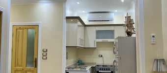 Captivating 1-Bed Apartment in Egypt