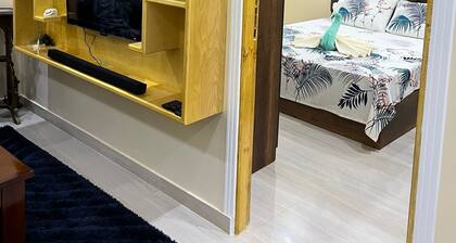 Captivating 1-Bed Apartment in Egypt