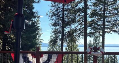 So many opportunities here: Wedding parties!Bachelorettes!Bachelors! Family fun!