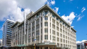 Exterior - Perfect City Pad (Auckland)