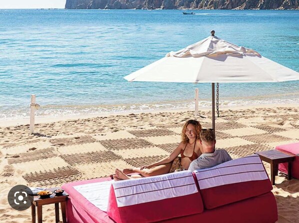Plage