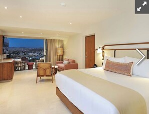 1 chambre, Wi-Fi, literie fournie