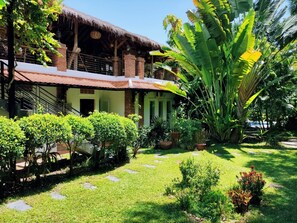 Exterior - Sabbay Kep (Kep)